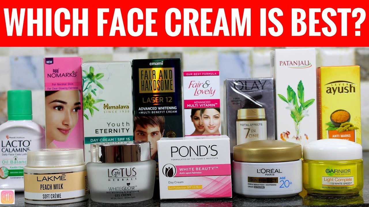 Cosmetics & Beauty