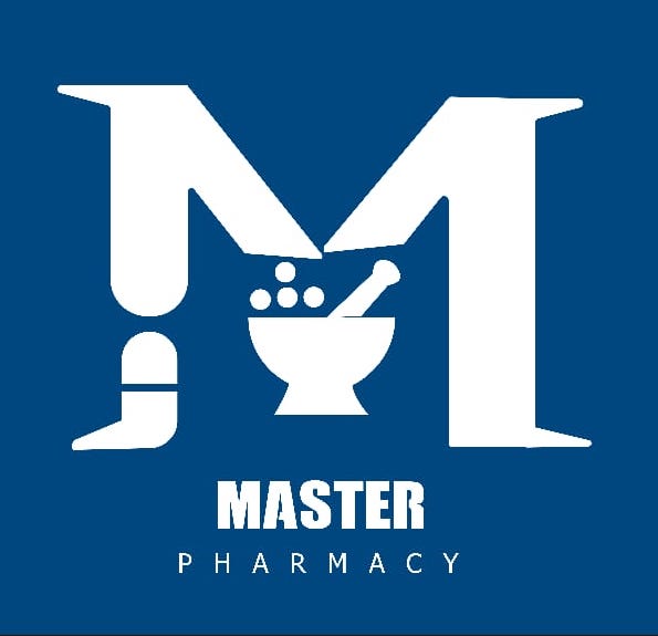 Master Pharmacy Logo